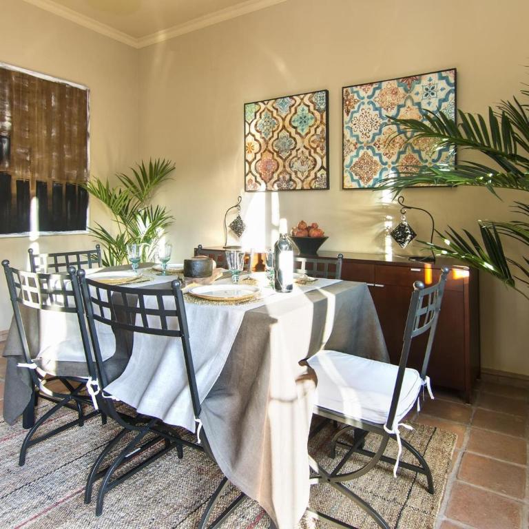 ChezmoiHomes Mirador de los Arcos - Two-Bedroom Apartment - 26