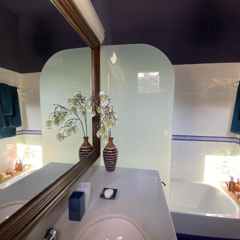 ChezmoiHomes Mirador de los Arcos - Two-Bedroom Apartment - 31
