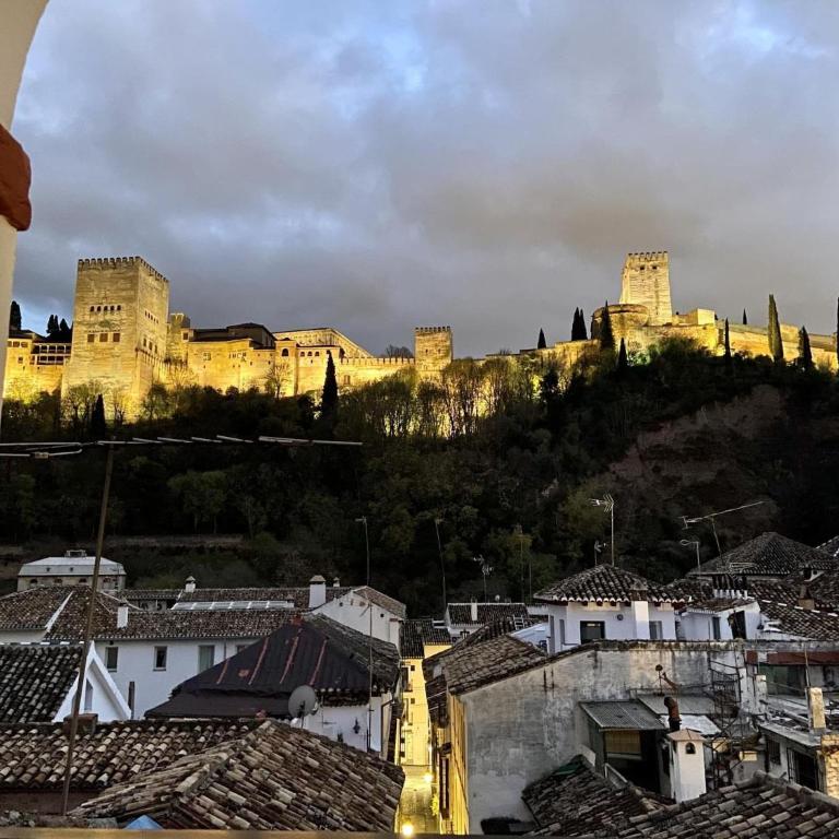 ChezmoiHomes Mirador de los Arcos - Two-Bedroom Apartment - 42