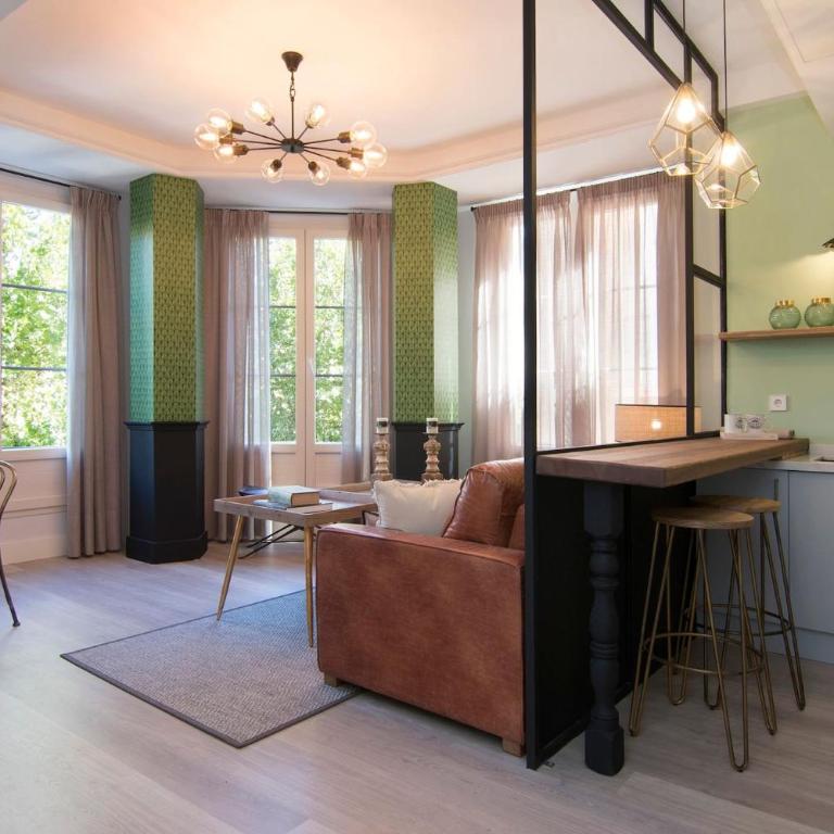 ChezmoiHomes Trinidad Deluxe 3 - Deluxe Apartment - 4