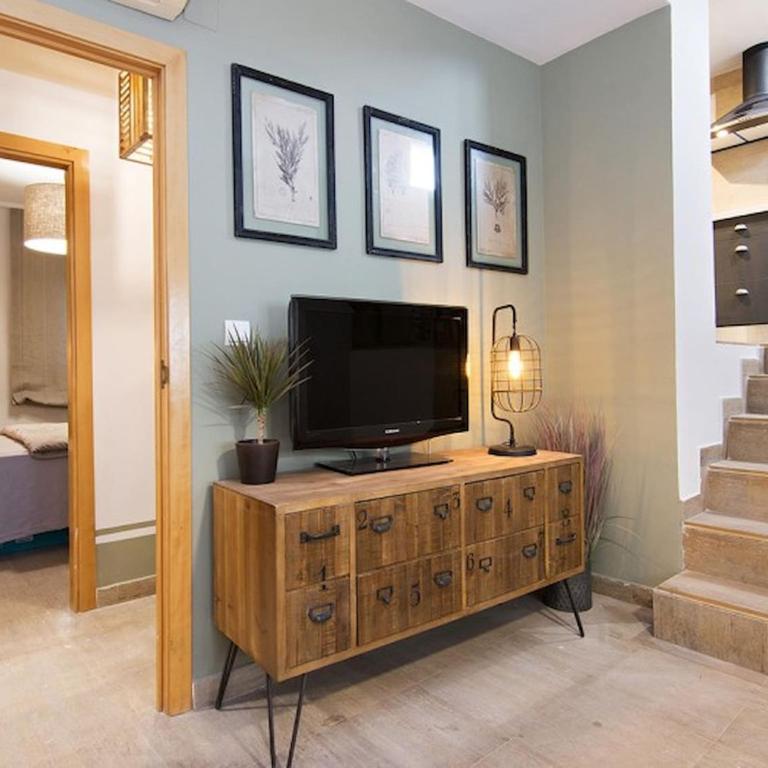 ChezmoiHomes Catedral 1B - One-Bedroom Apartment - 7
