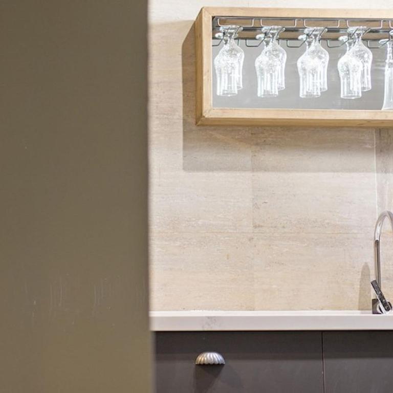 ChezmoiHomes Catedral 1B - One-Bedroom Apartment - 14