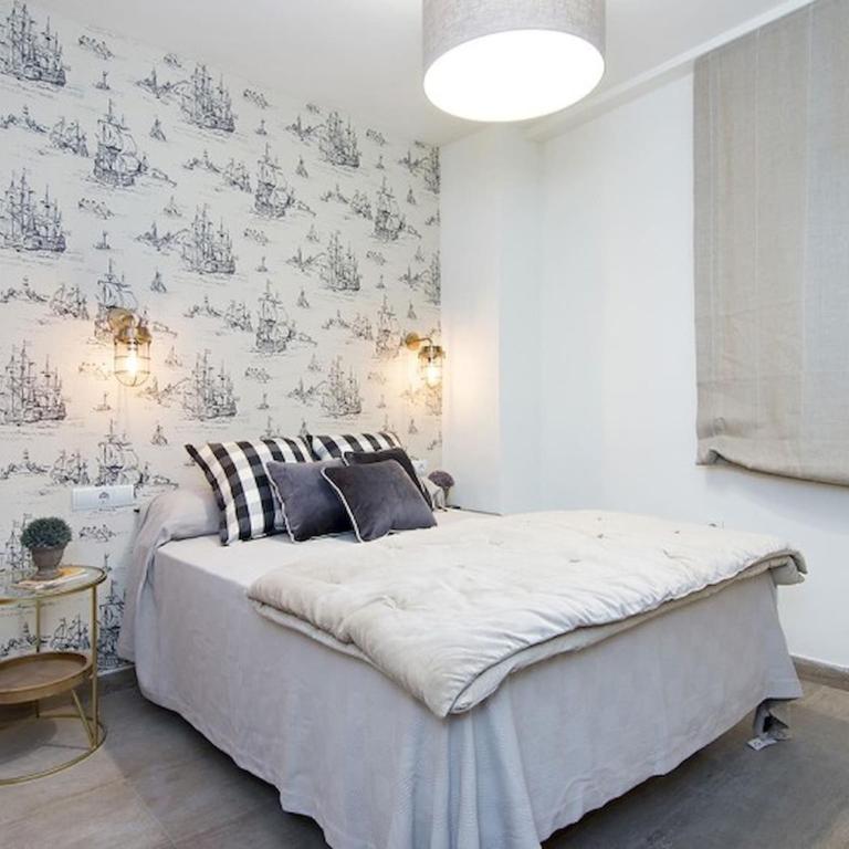 ChezmoiHomes Catedral 1B - One-Bedroom Apartment - 16