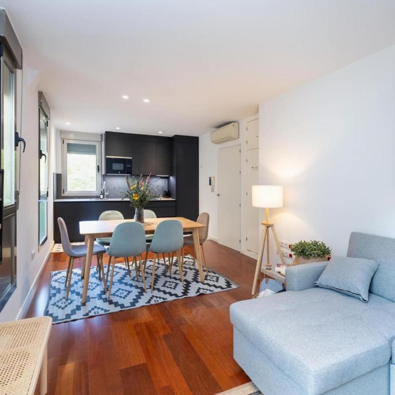ChezmoiHomes San Anton Boutique Terrace - Apartment - 4