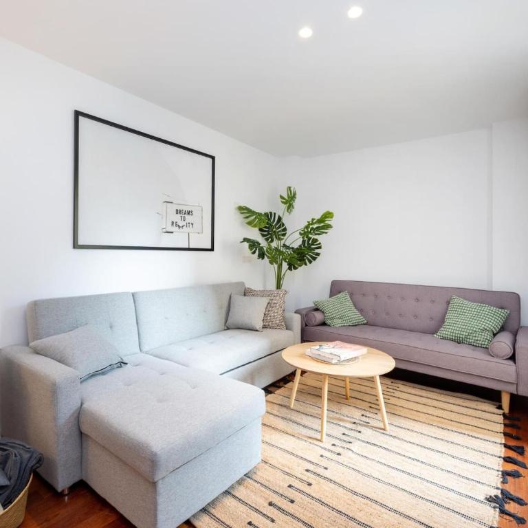 ChezmoiHomes San Anton Boutique Terrace - Apartment - 3