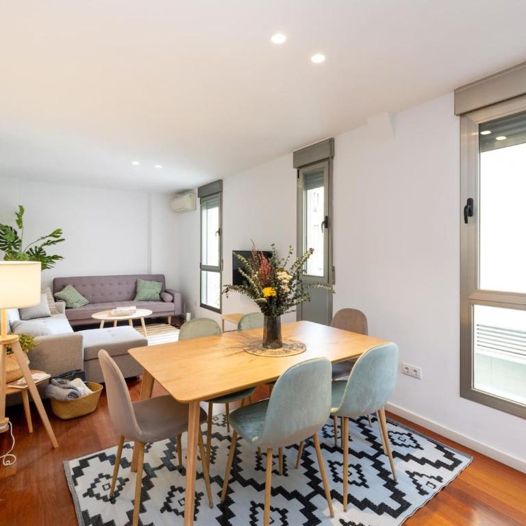 ChezmoiHomes San Anton Boutique Terrace - Apartment - 5