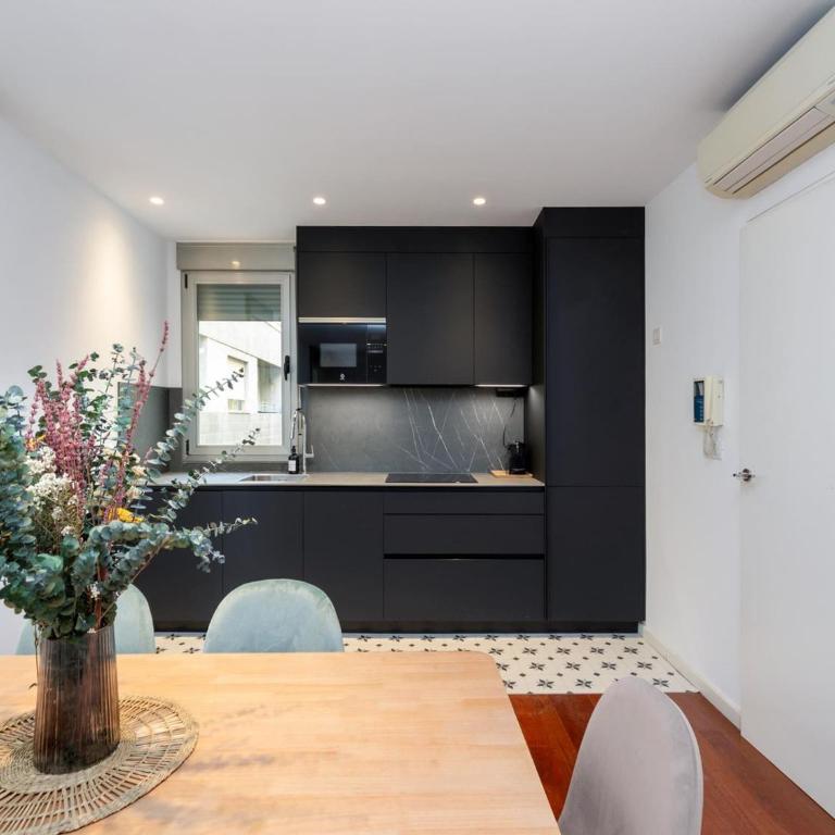 ChezmoiHomes San Anton Boutique Terrace - Apartment - 6