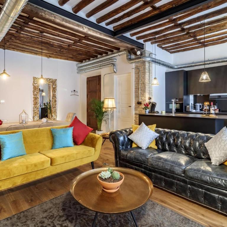 ChezmoiHomes Santa Paula - Apartment - 6