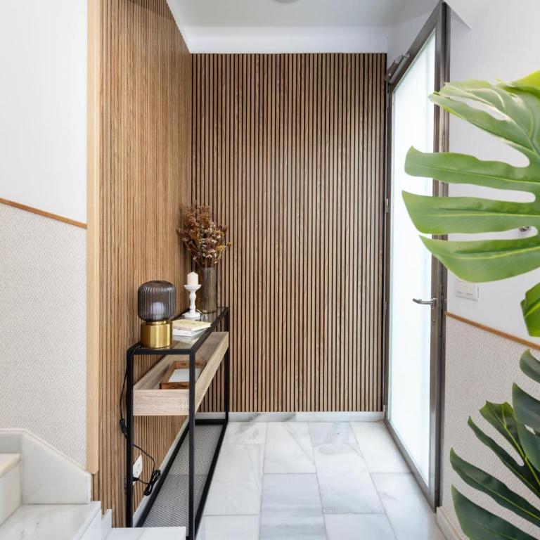 ChezmoiHomes San Anton Boutique Terrace - Apartment - 11