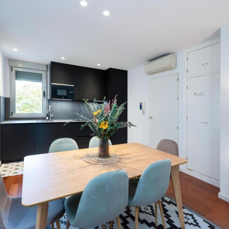 ChezmoiHomes San Anton Boutique Terrace - Apartment - 12