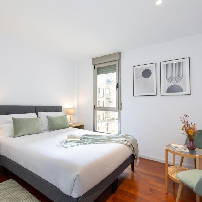 ChezmoiHomes San Anton Boutique Terrace - Apartment - 14