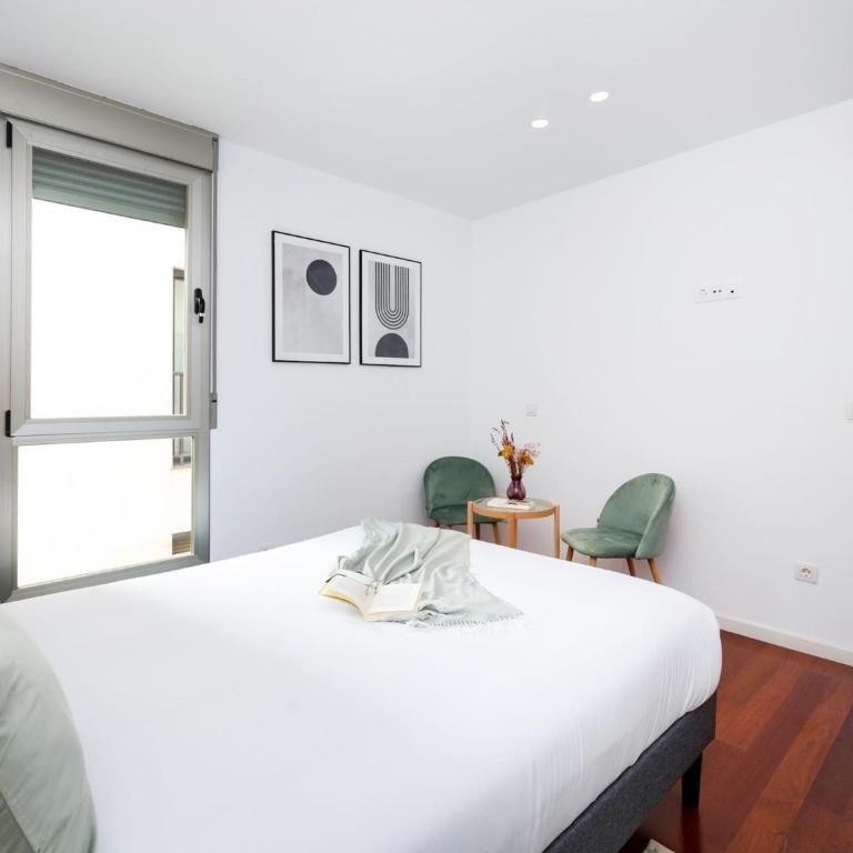 ChezmoiHomes San Anton Boutique Terrace - Apartment - 15