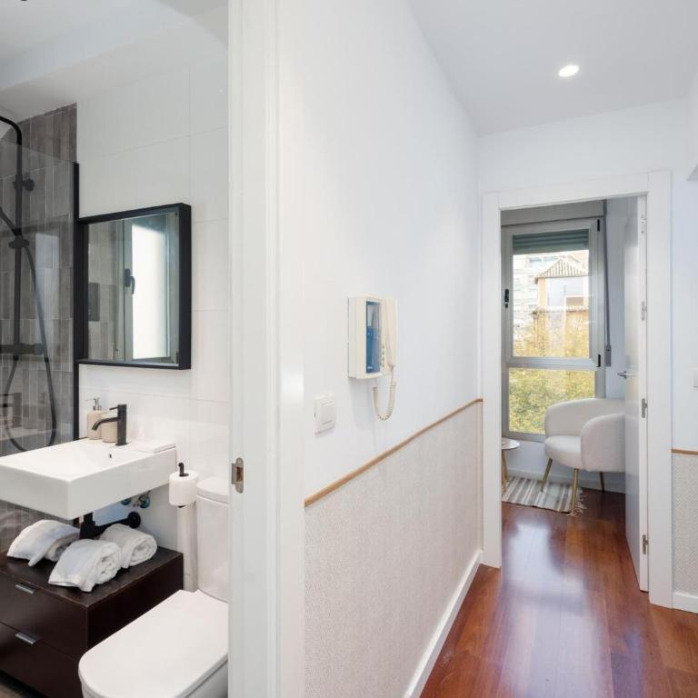 ChezmoiHomes San Anton Boutique Terrace - Apartment - 17