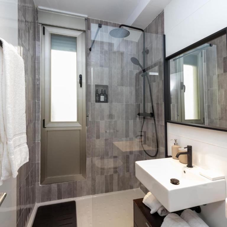 ChezmoiHomes San Anton Boutique Terrace - Apartment - 18