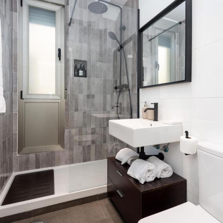 ChezmoiHomes San Anton Boutique Terrace - Apartment - 19