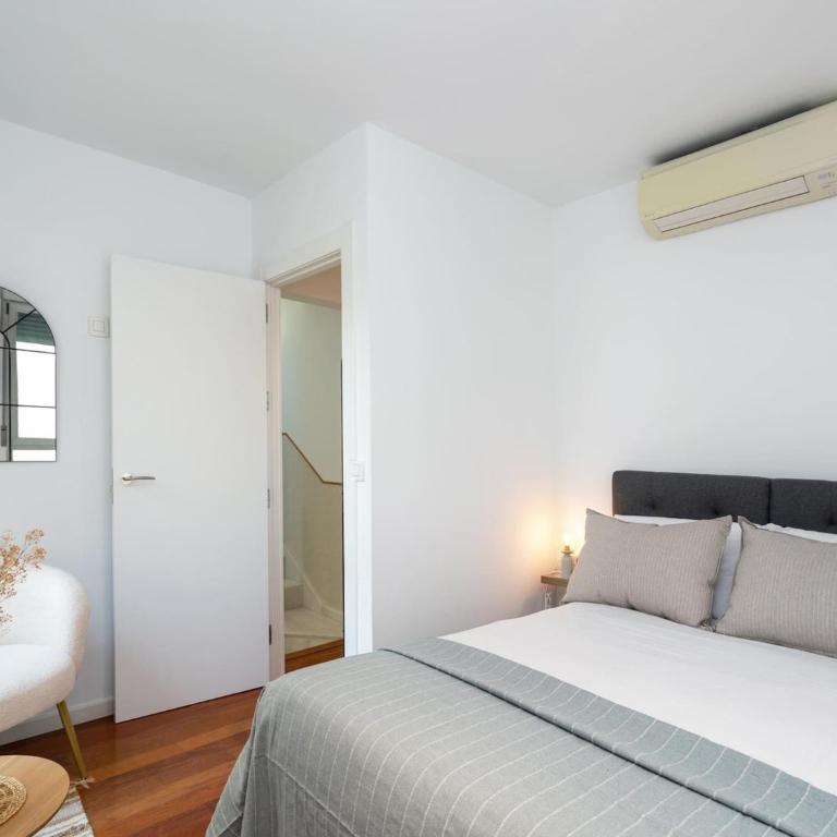 ChezmoiHomes San Anton Boutique Terrace - Apartment - 21