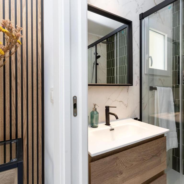 ChezmoiHomes San Anton Boutique Terrace - Apartment - 23