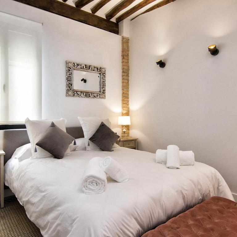 ChezmoiHomes Santa Paula - Apartment - 26
