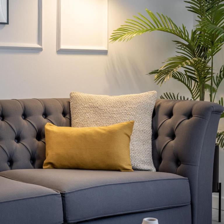ChezmoiHomes Angel 18 1BR & 2BR - One-Bedroom Apartment - 3