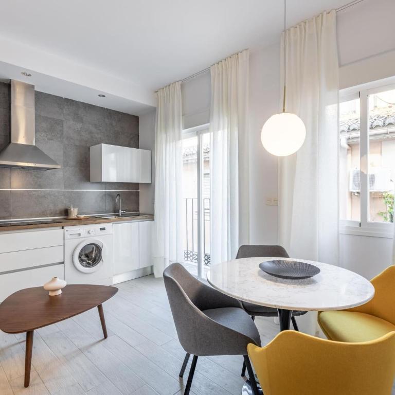 ChezmoiHomes Angel 18 1BR & 2BR - One-Bedroom Apartment - 9