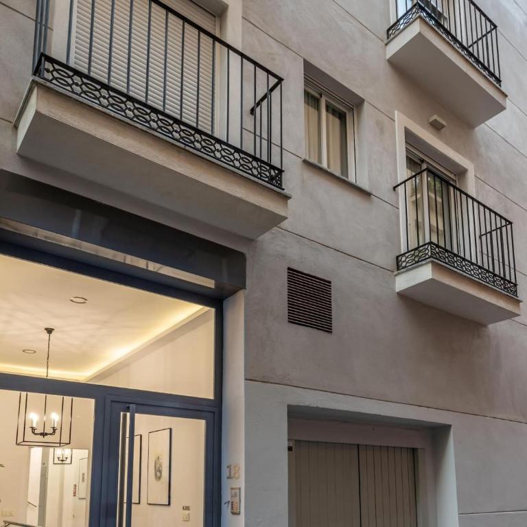 ChezmoiHomes Angel 18 1BR & 2BR - One-Bedroom Apartment - 17