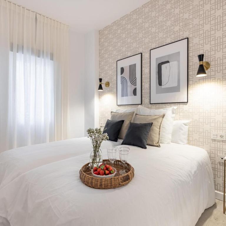 ChezmoiHomes Angel 18 1BR & 2BR - One-Bedroom Apartment - 15