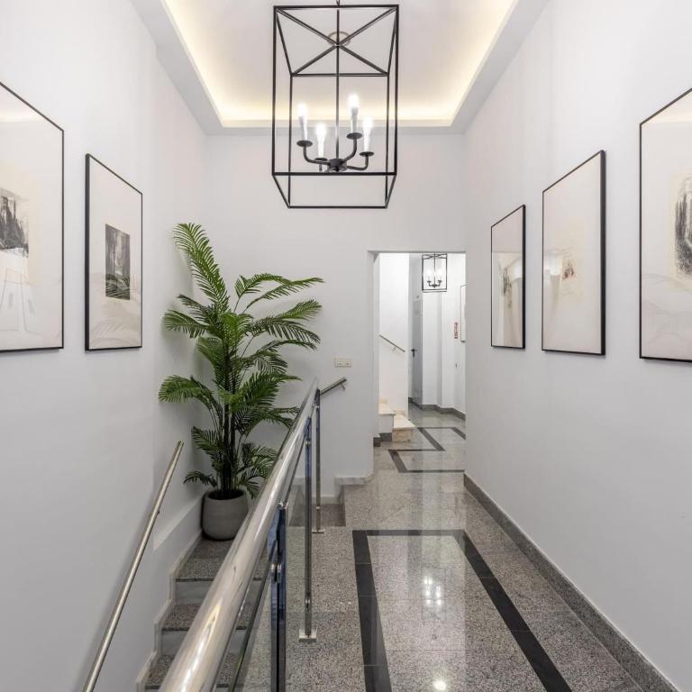 ChezmoiHomes Angel 18 1BR & 2BR - One-Bedroom Apartment - 19