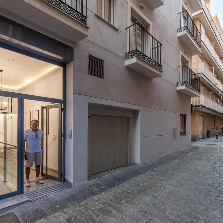 ChezmoiHomes Angel 18 1BR & 2BR - One-Bedroom Apartment - 20