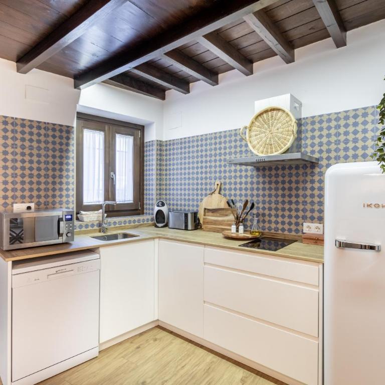 ChezmoiHomes Naranjos de San Matias - Vacation Home - 14