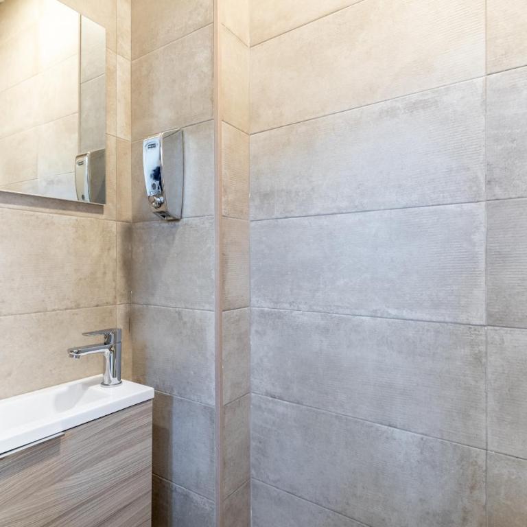 ChezmoiHomes Naranjos de San Matias - Vacation Home - 19