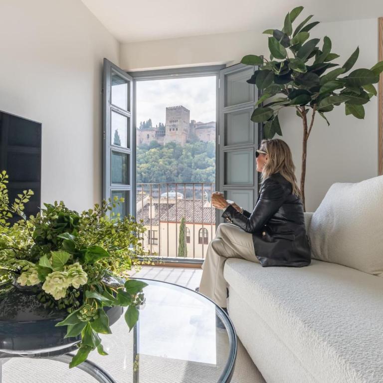 ChezmoiHomes Alhambra Dream - Apartment - 1