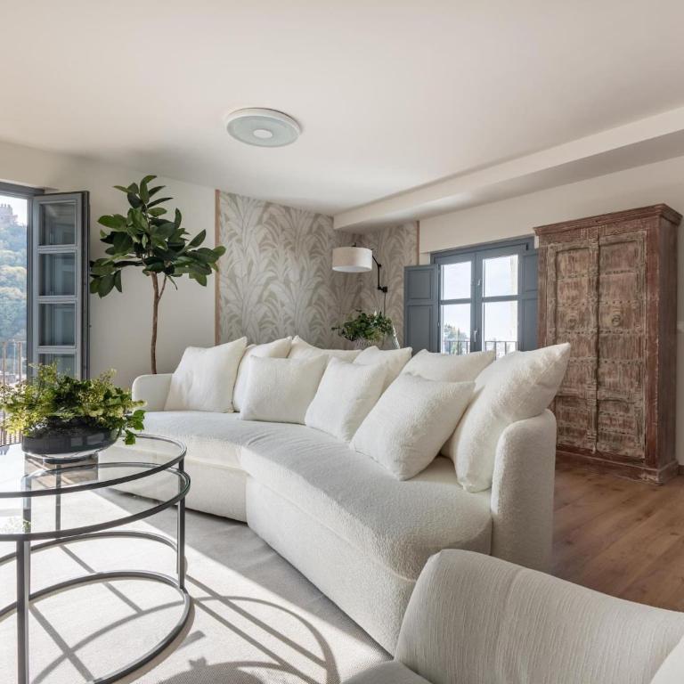 ChezmoiHomes Alhambra Dream - Apartment - 3