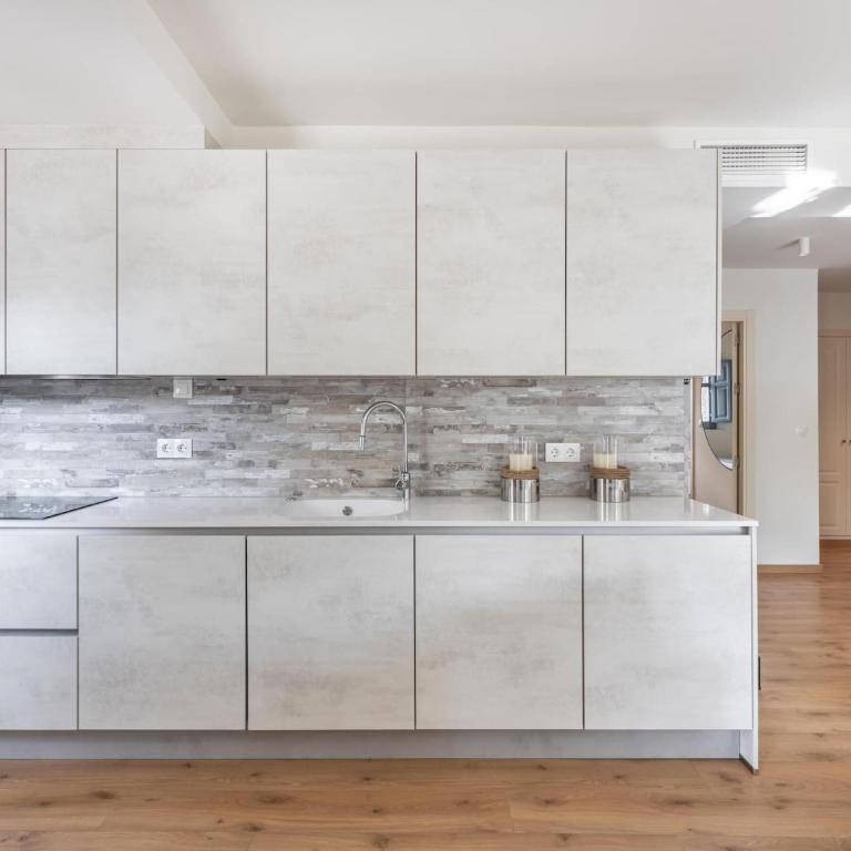 ChezmoiHomes Alhambra Dream - Apartment - 13