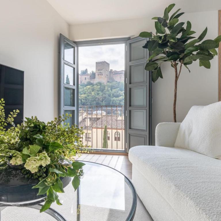 ChezmoiHomes Alhambra Dream - Apartment - 12