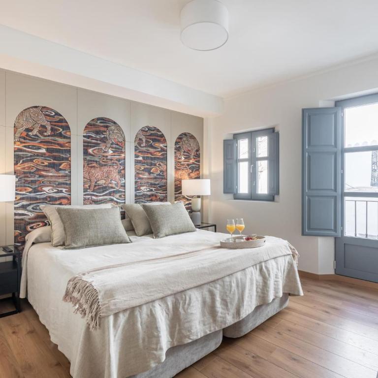 ChezmoiHomes Alhambra Dream - Apartment - 15