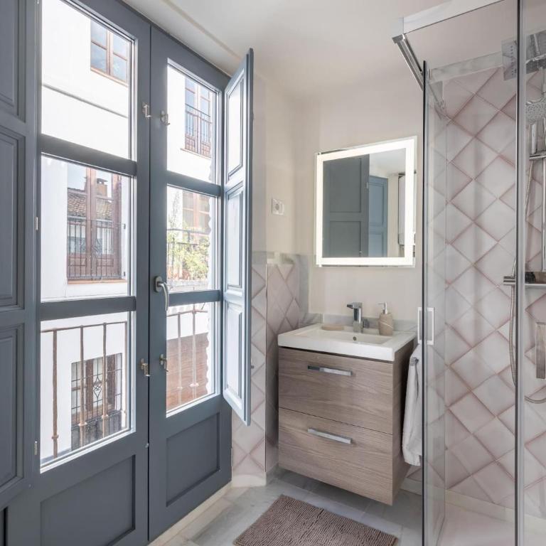 ChezmoiHomes Alhambra Dream - Apartment - 18
