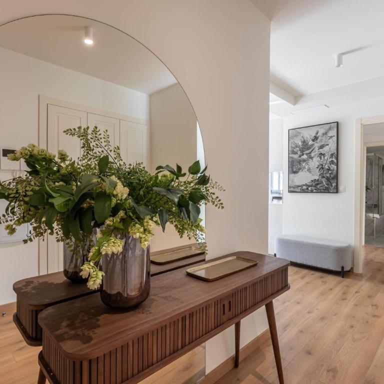 ChezmoiHomes Alhambra Dream - Apartment - 21