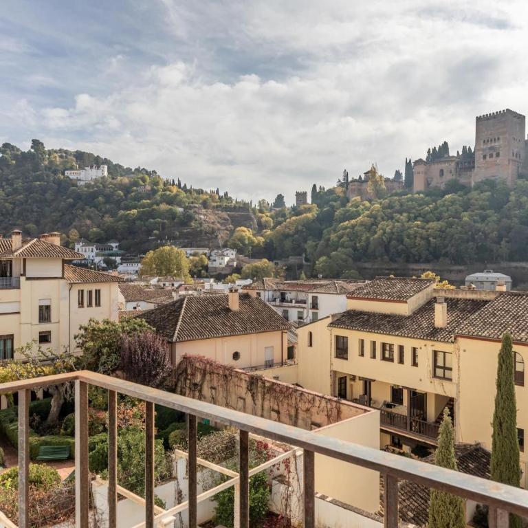 ChezmoiHomes Alhambra Dream - Apartment - 24