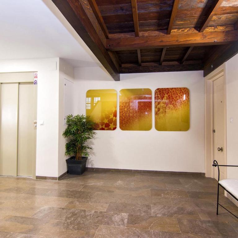 ChezmoiHomes Alhambra Dream - Apartment - 32