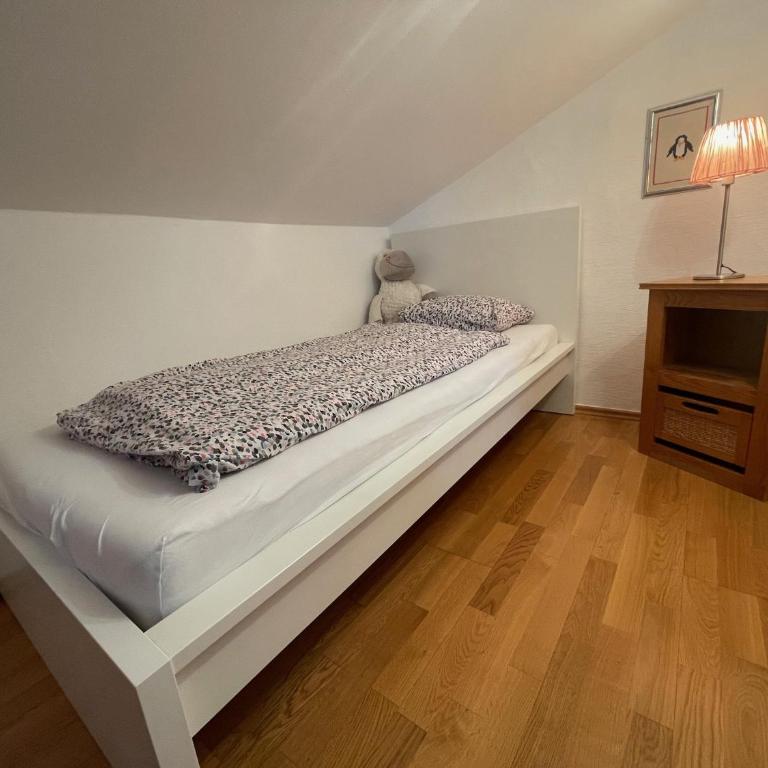 Ferienwohnung Marianne Ortszentrum für Familien 180qm - Apartment - auf 2 Etagen - 25