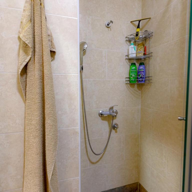 Oldest House Belgrade - Apartman sa 2 Spavaće Sobe - 22