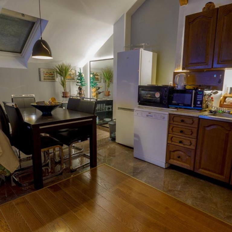 Oldest House Belgrade - Apartman sa 2 Spavaće Sobe - 7