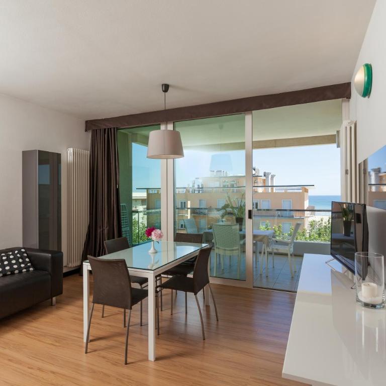 Hotel Cristallo - Appartamentino su 2 Livelli - 10
