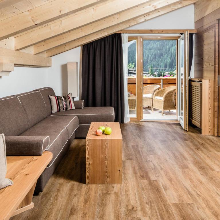 Hotel Dorfer Alpine&Charming - Suite Deluxe - 5