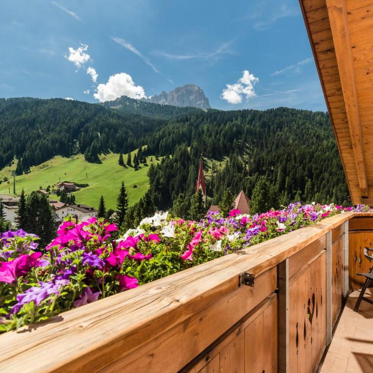 Hotel Dorfer Alpine&Charming - Junior Suite con Vista - 3
