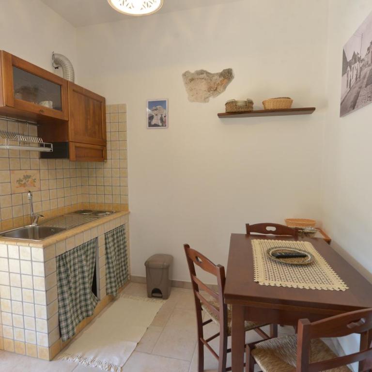 Masseria Pentima Vetrana Resort - Appartamento con 1 Camera da Letto (3 Adulti) - 1