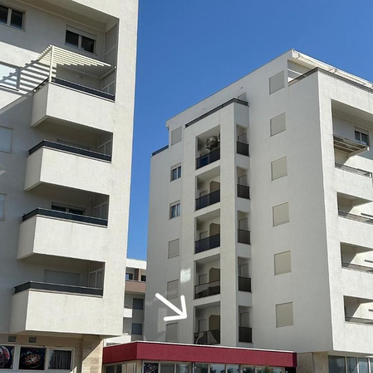 Apartment Lotus - Apartman sa 2 Spavaće Sobe - 20