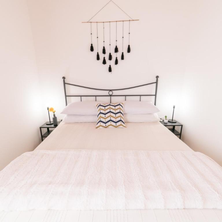 Yenne Apartment - Appartamento - 21