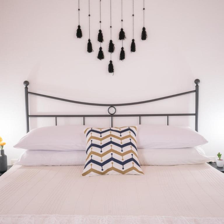 Yenne Apartment - Appartamento - 18