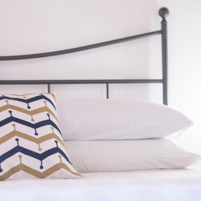 Yenne Apartment - Appartamento - 28